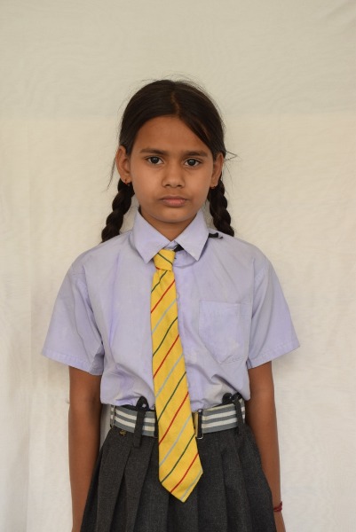 TAMMANNA PATHAK 